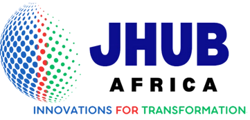 Jhub Logo